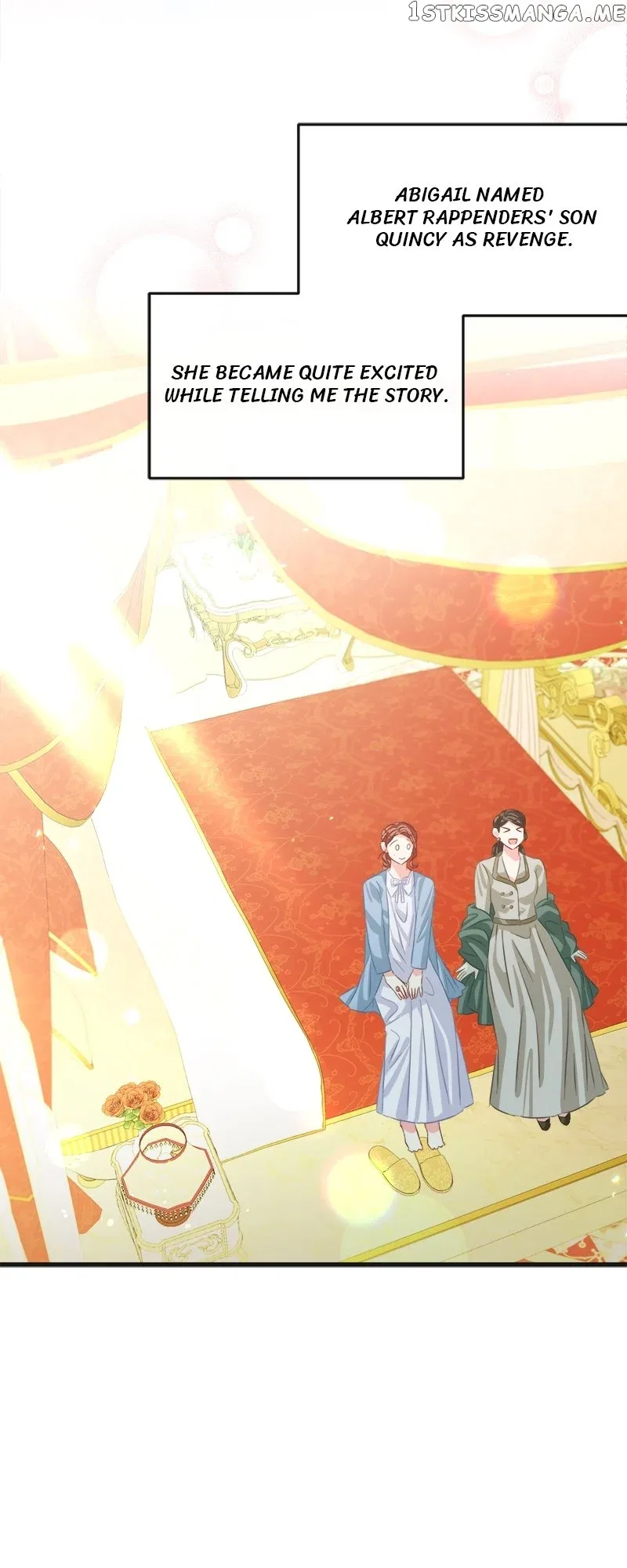 Married for 120 Days Chapter 67 – Page 28