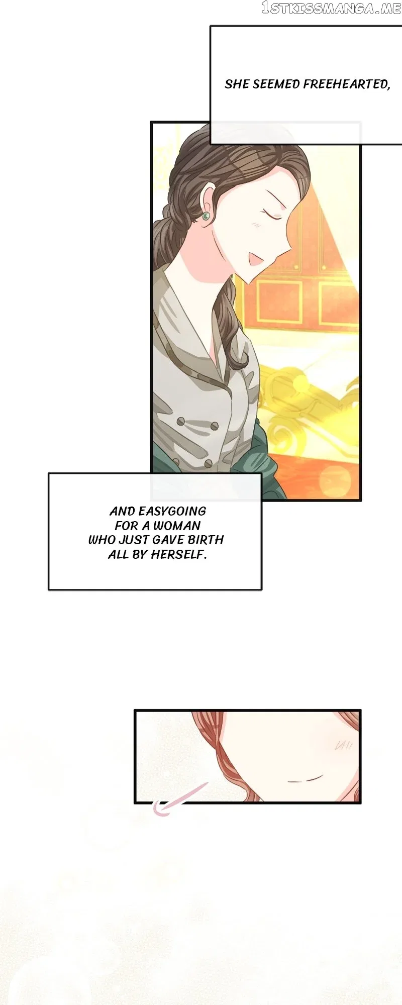 Married for 120 Days Chapter 67 – Page 29