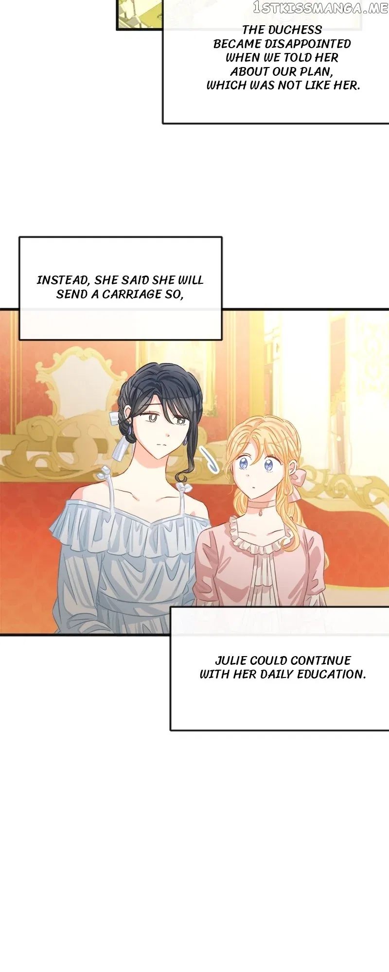 Married for 120 Days Chapter 67 – Page 32