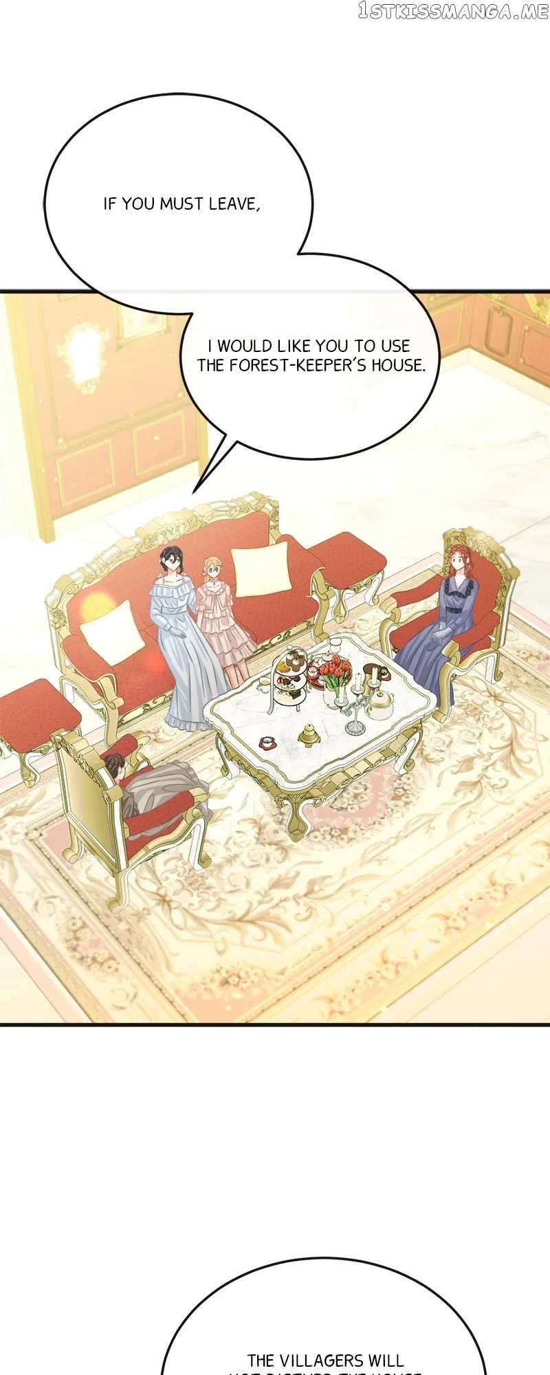 Married for 120 Days Chapter 67 – Page 33
