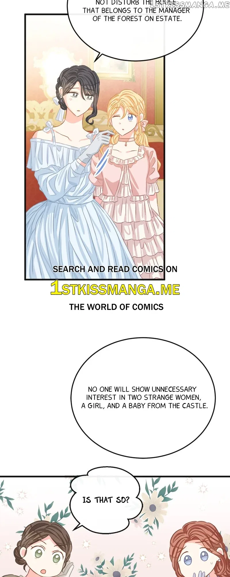 Married for 120 Days Chapter 67 – Page 34