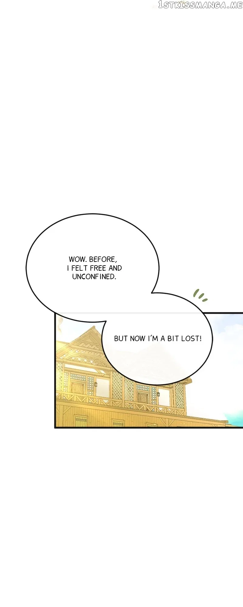 Married for 120 Days Chapter 67 – Page 36
