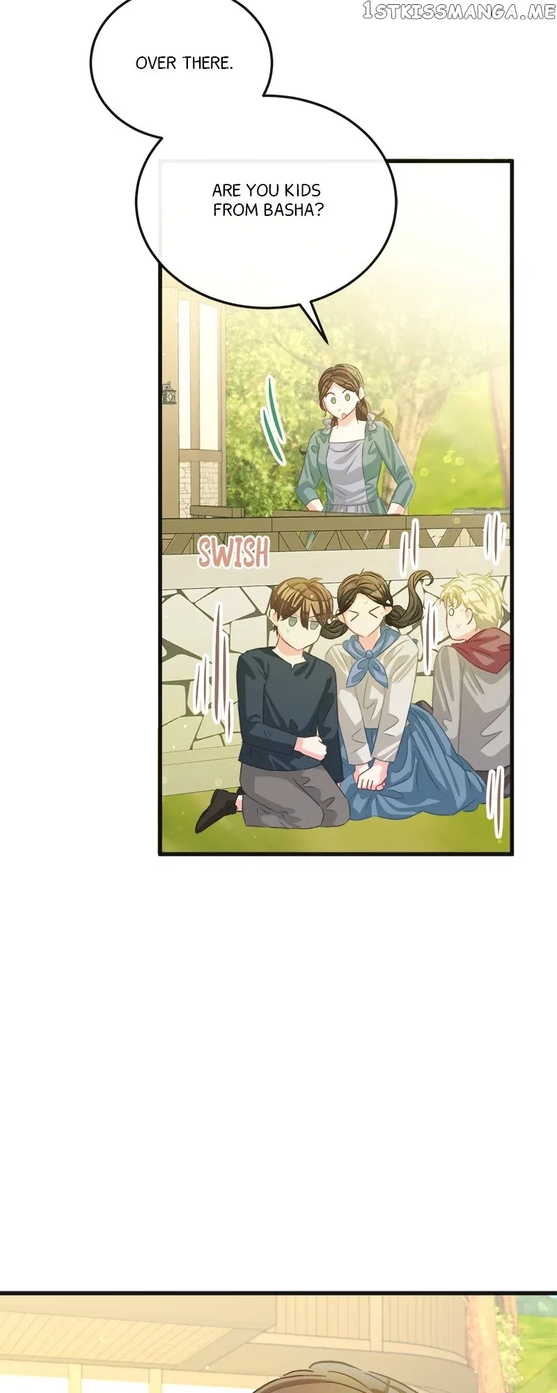 Married for 120 Days Chapter 67 – Page 39