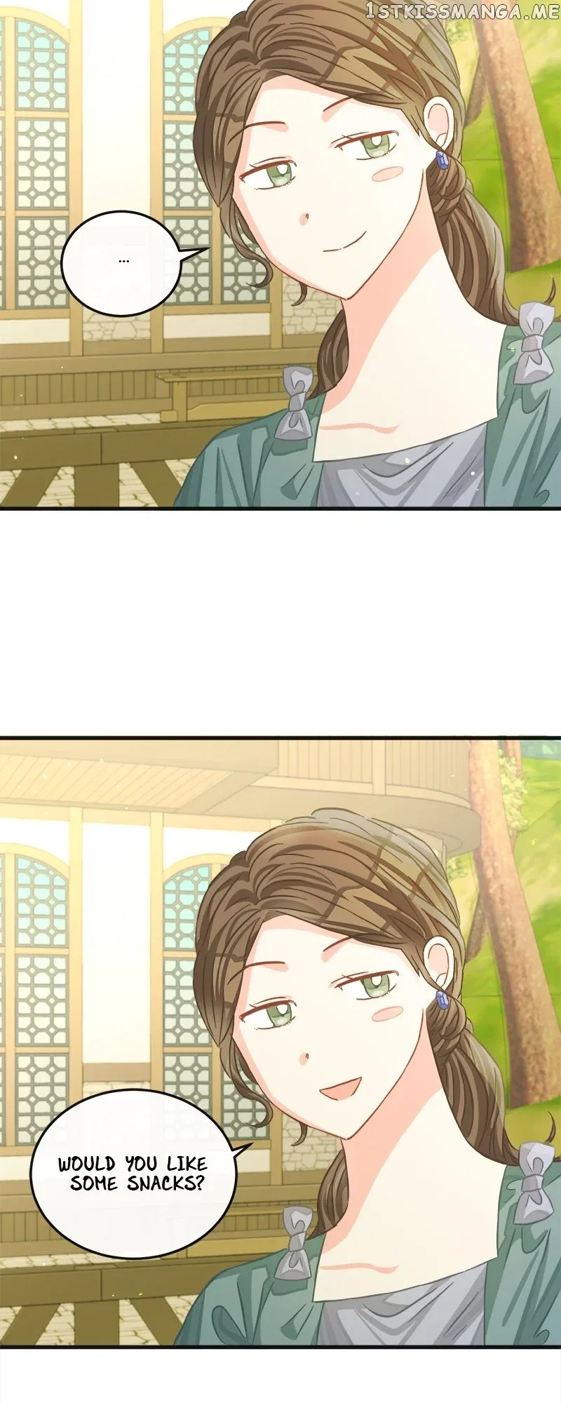 Married for 120 Days Chapter 67 – Page 40