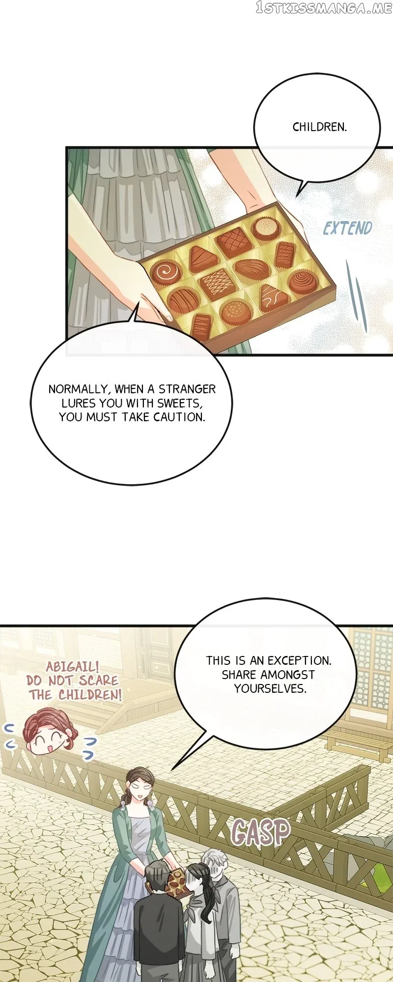 Married for 120 Days Chapter 67 – Page 42