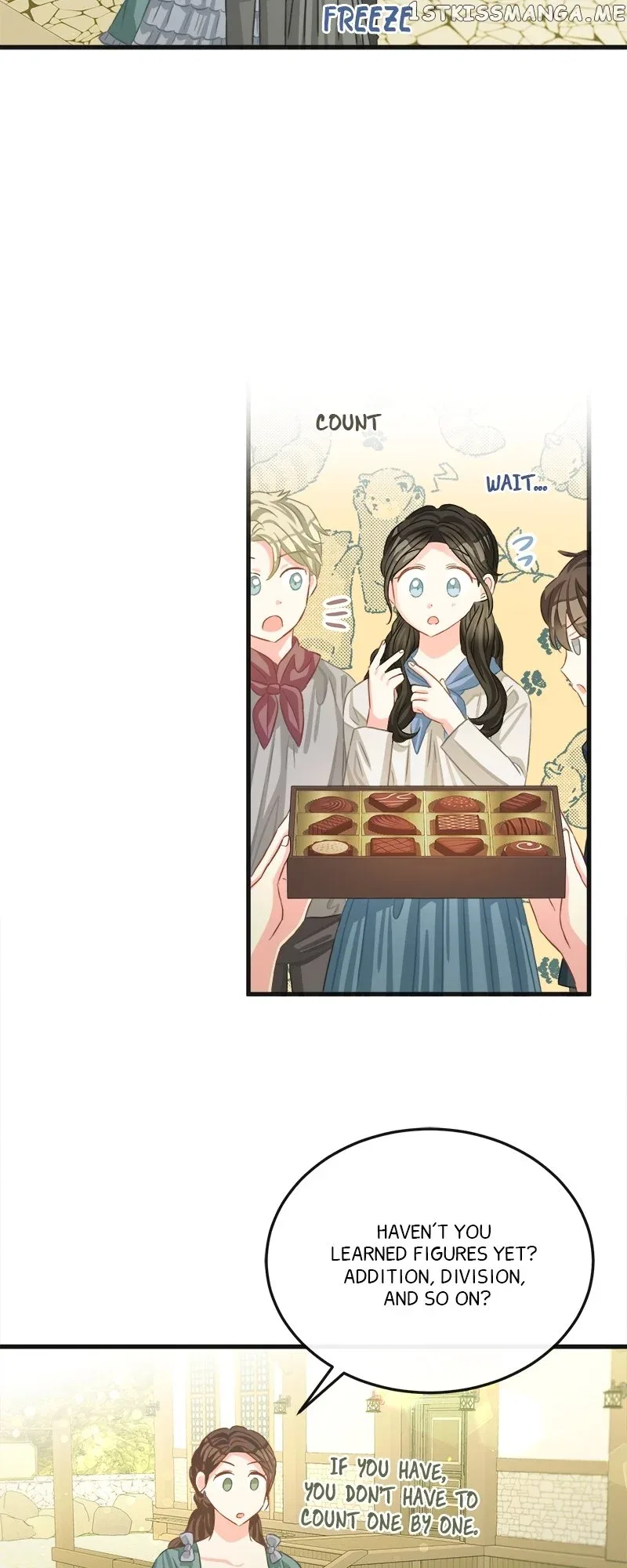 Married for 120 Days Chapter 67 – Page 43