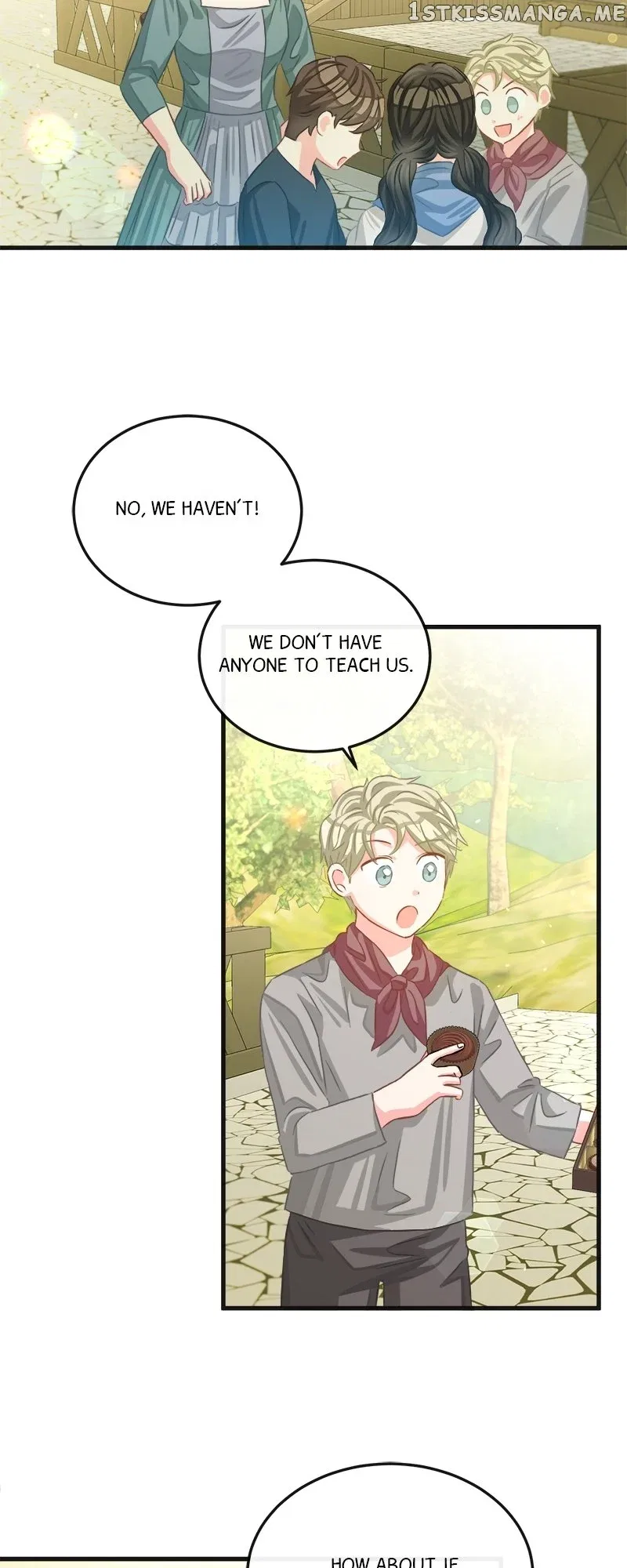 Married for 120 Days Chapter 67 – Page 44