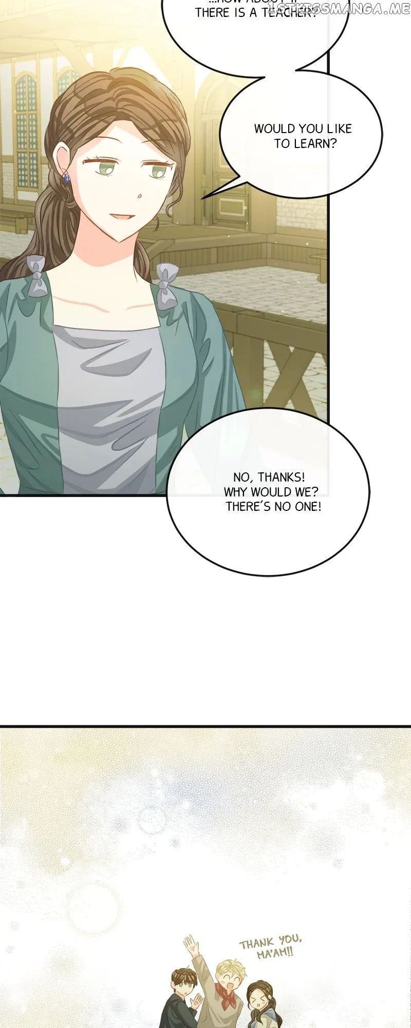 Married for 120 Days Chapter 67 – Page 45