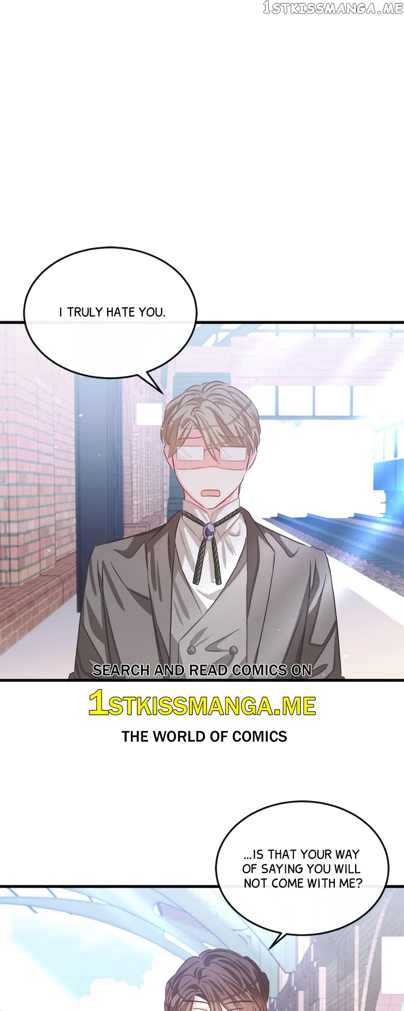 Married for 120 Days Chapter 65 – Page 1