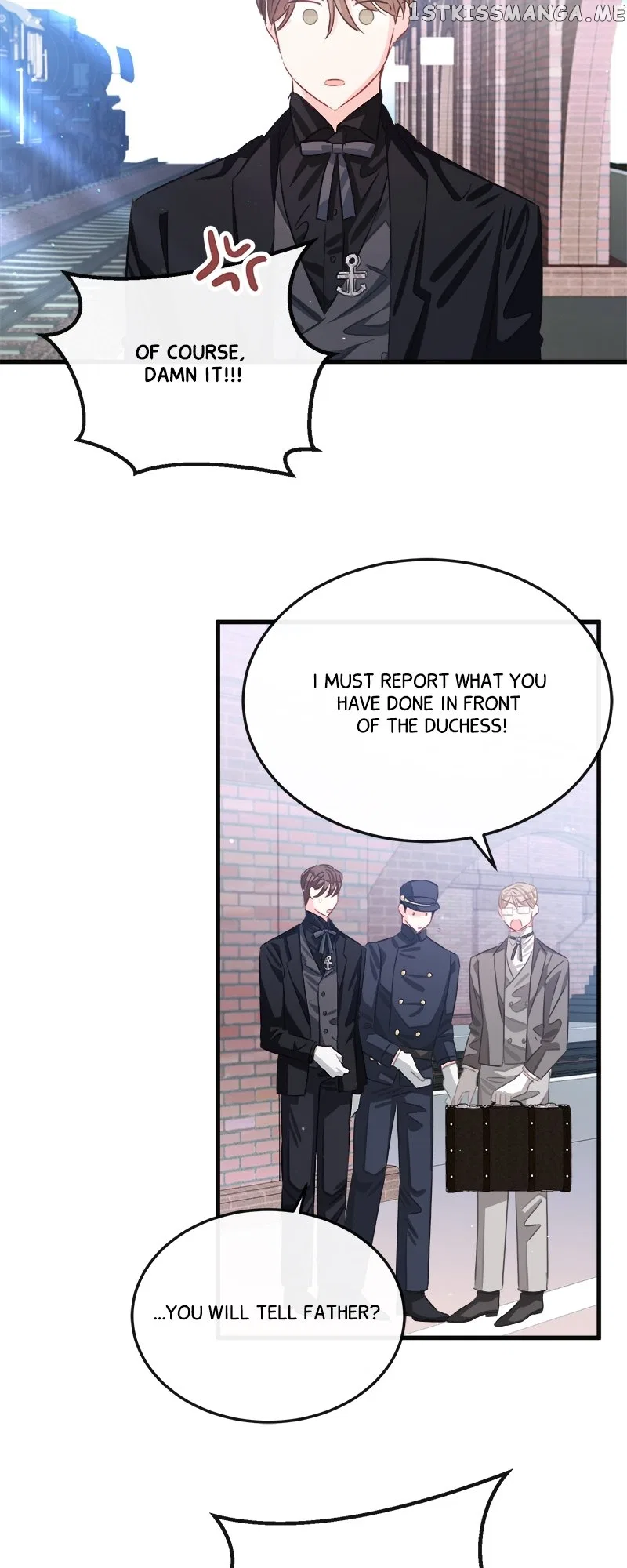 Married for 120 Days Chapter 65 – Page 2