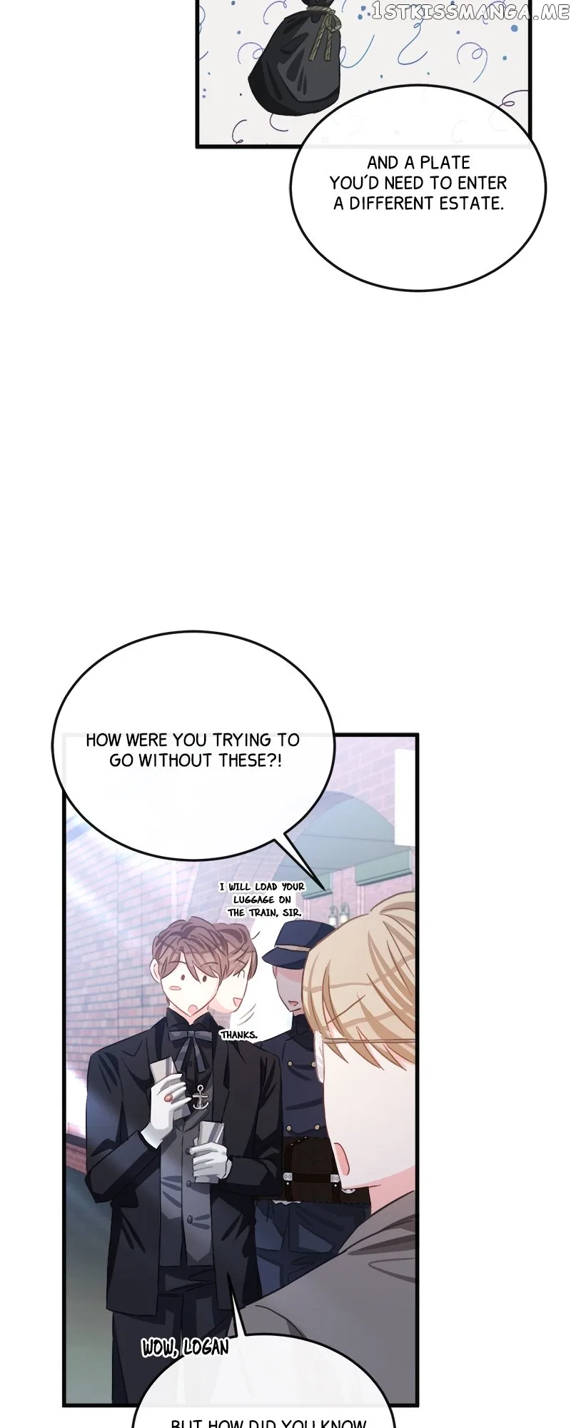 Married for 120 Days Chapter 65 – Page 4