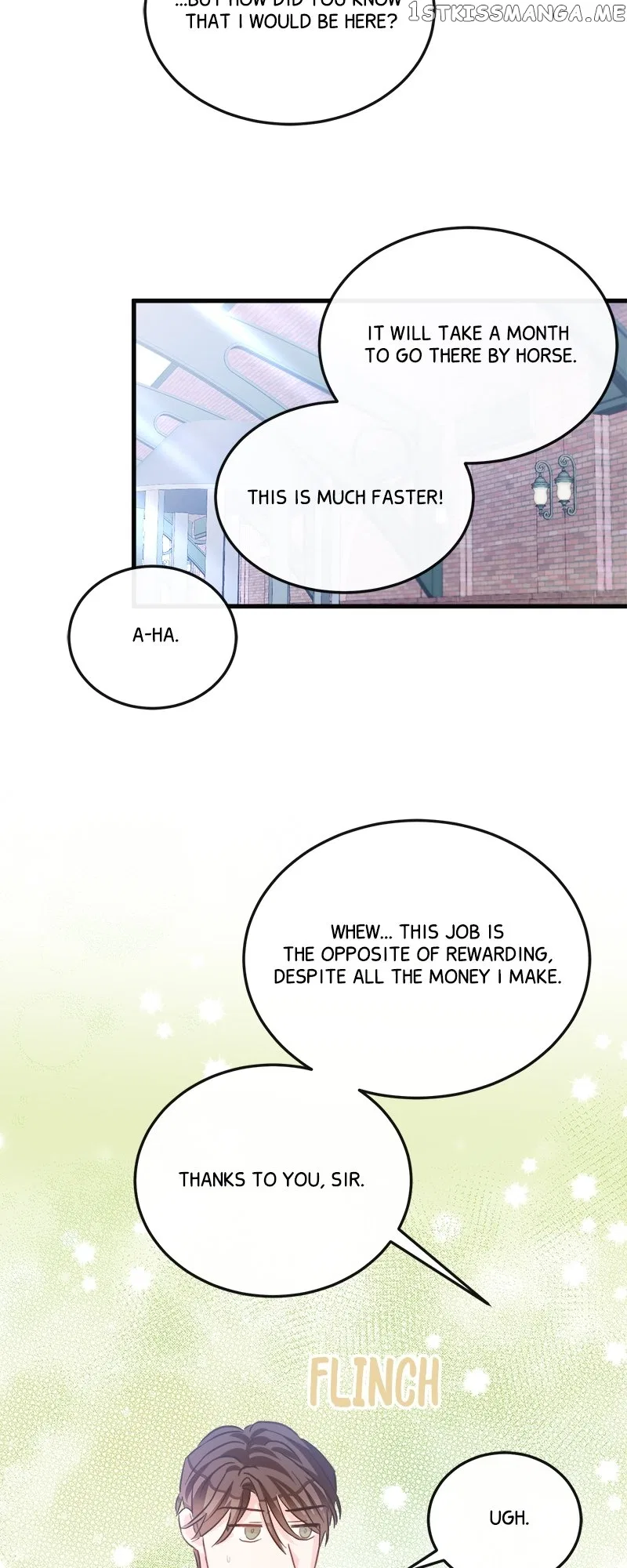 Married for 120 Days Chapter 65 – Page 5