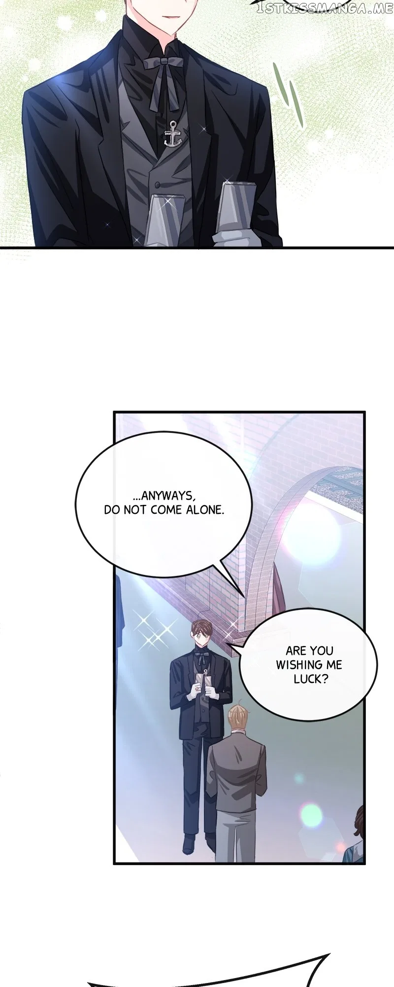 Married for 120 Days Chapter 65 – Page 6