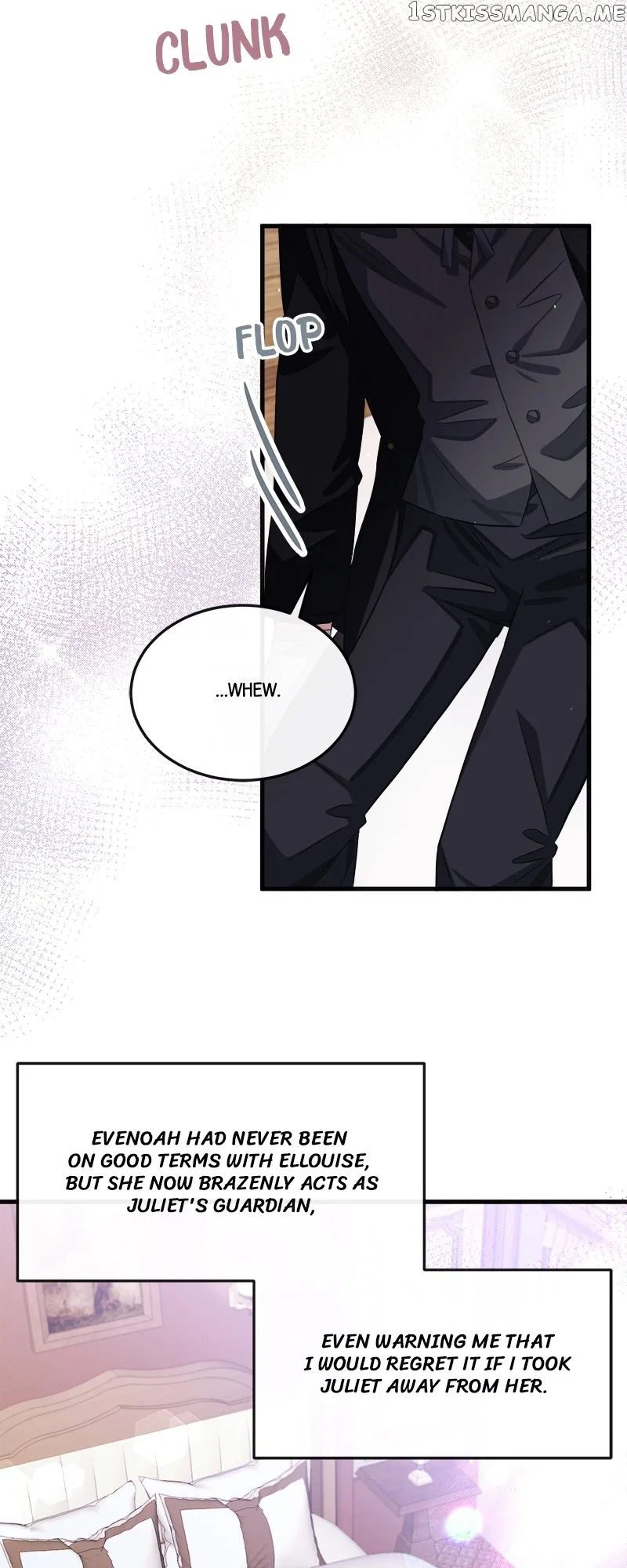 Married for 120 Days Chapter 65 – Page 9