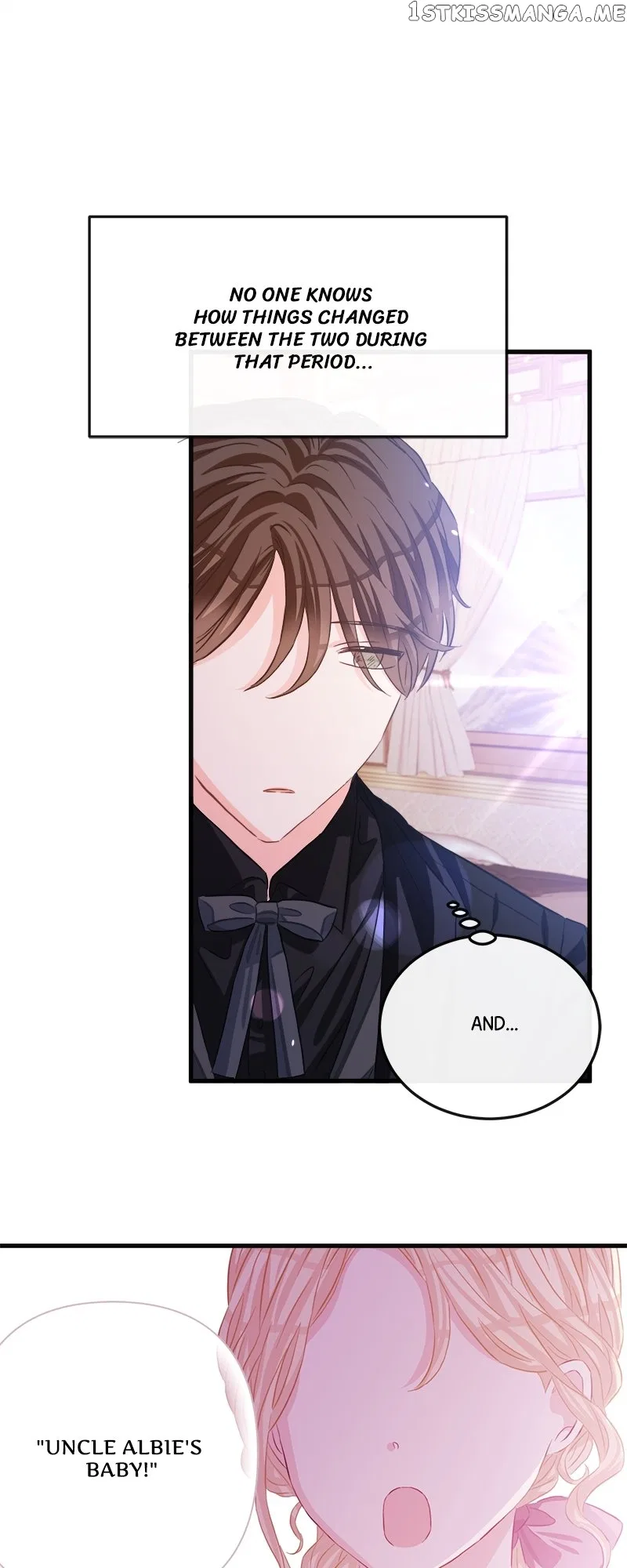 Married for 120 Days Chapter 65 – Page 11
