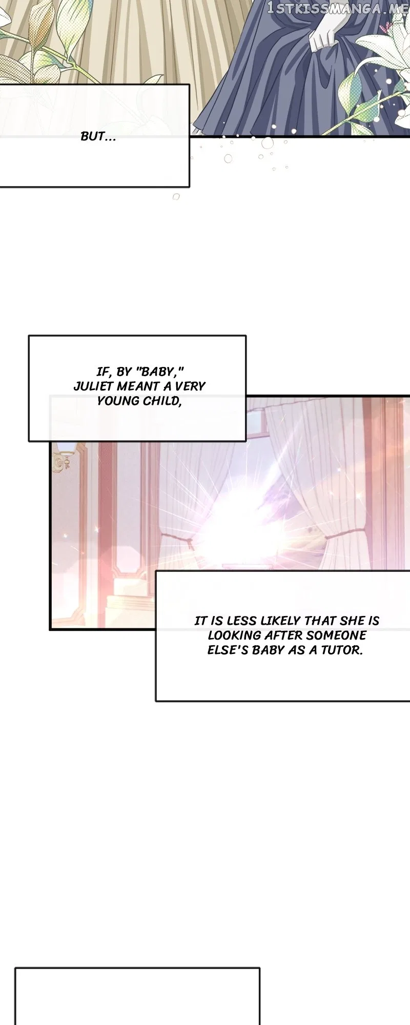 Married for 120 Days Chapter 65 – Page 13