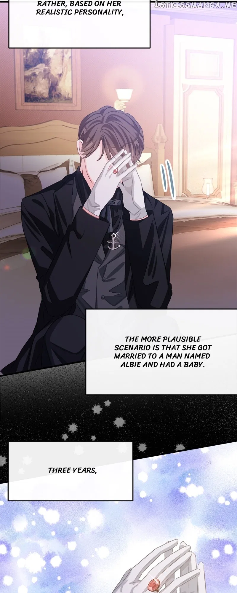 Married for 120 Days Chapter 65 – Page 14