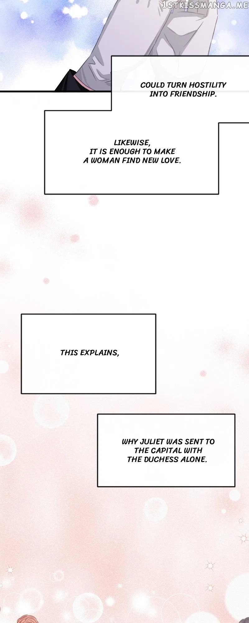 Married for 120 Days Chapter 65 – Page 15