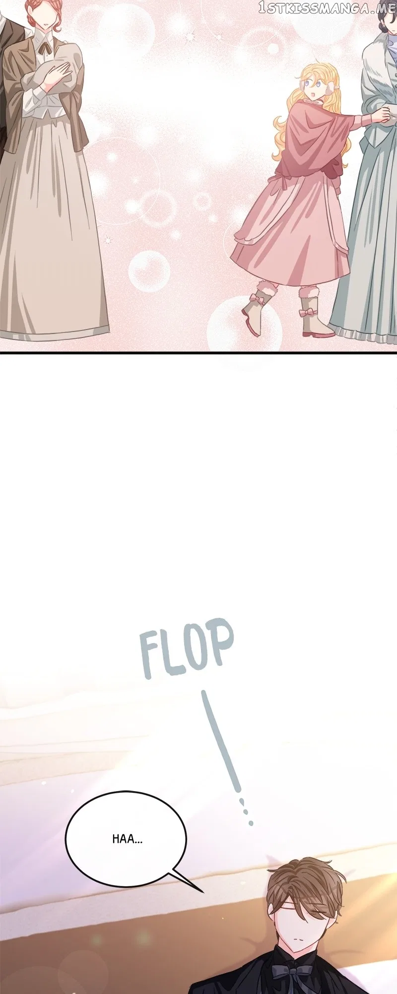 Married for 120 Days Chapter 65 – Page 16