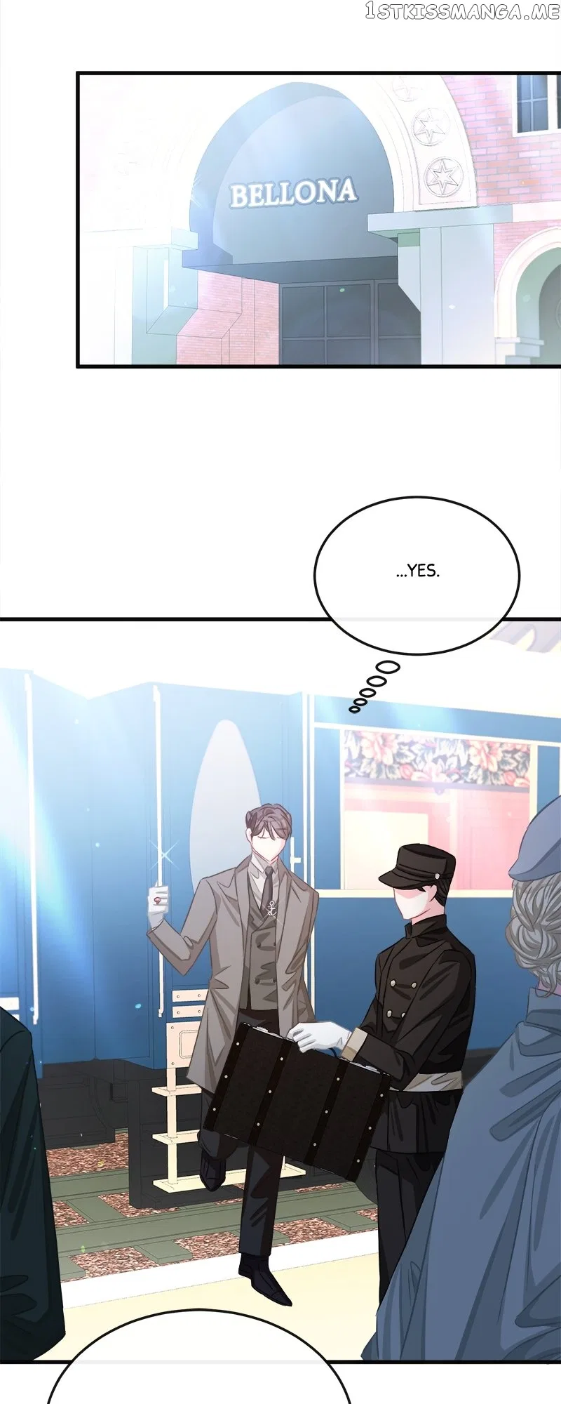 Married for 120 Days Chapter 65 – Page 19