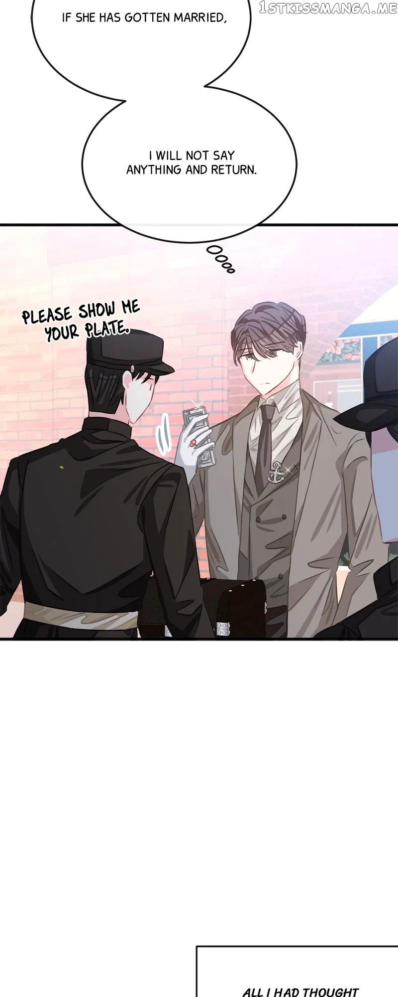 Married for 120 Days Chapter 65 – Page 20