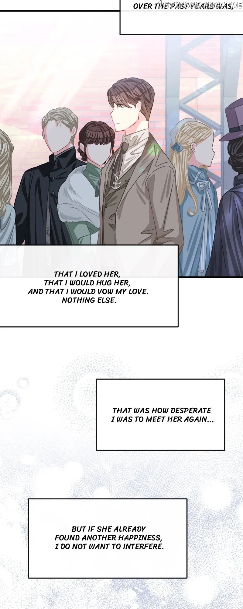 Married for 120 Days Chapter 65 – Page 21