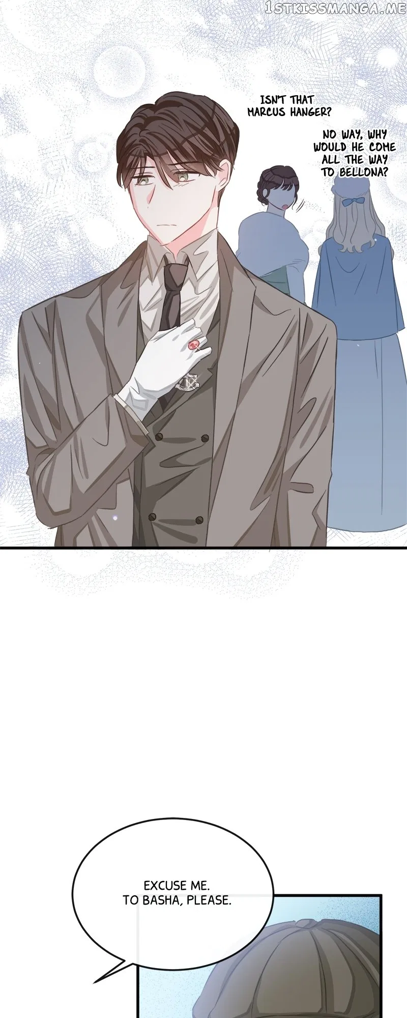 Married for 120 Days Chapter 65 – Page 22