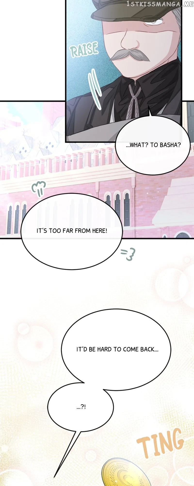 Married for 120 Days Chapter 65 – Page 23