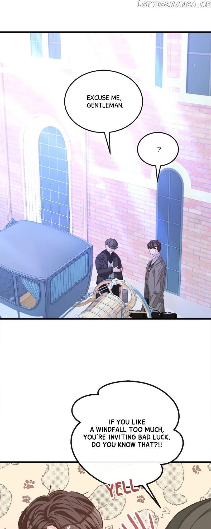 Married for 120 Days Chapter 65 – Page 25