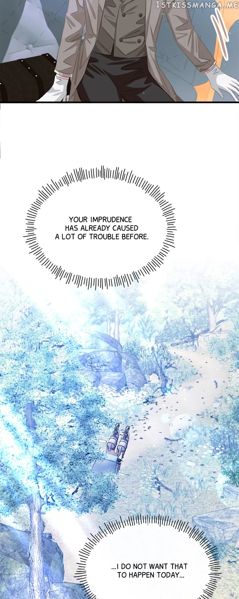 Married for 120 Days Chapter 65 – Page 28