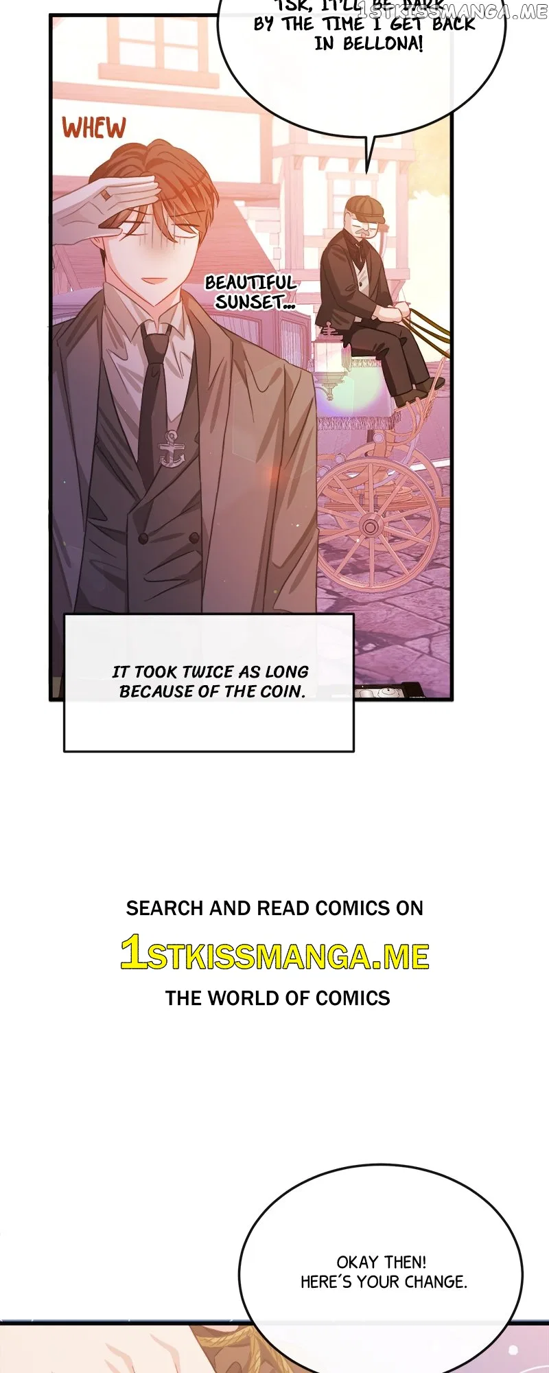 Married for 120 Days Chapter 65 – Page 30
