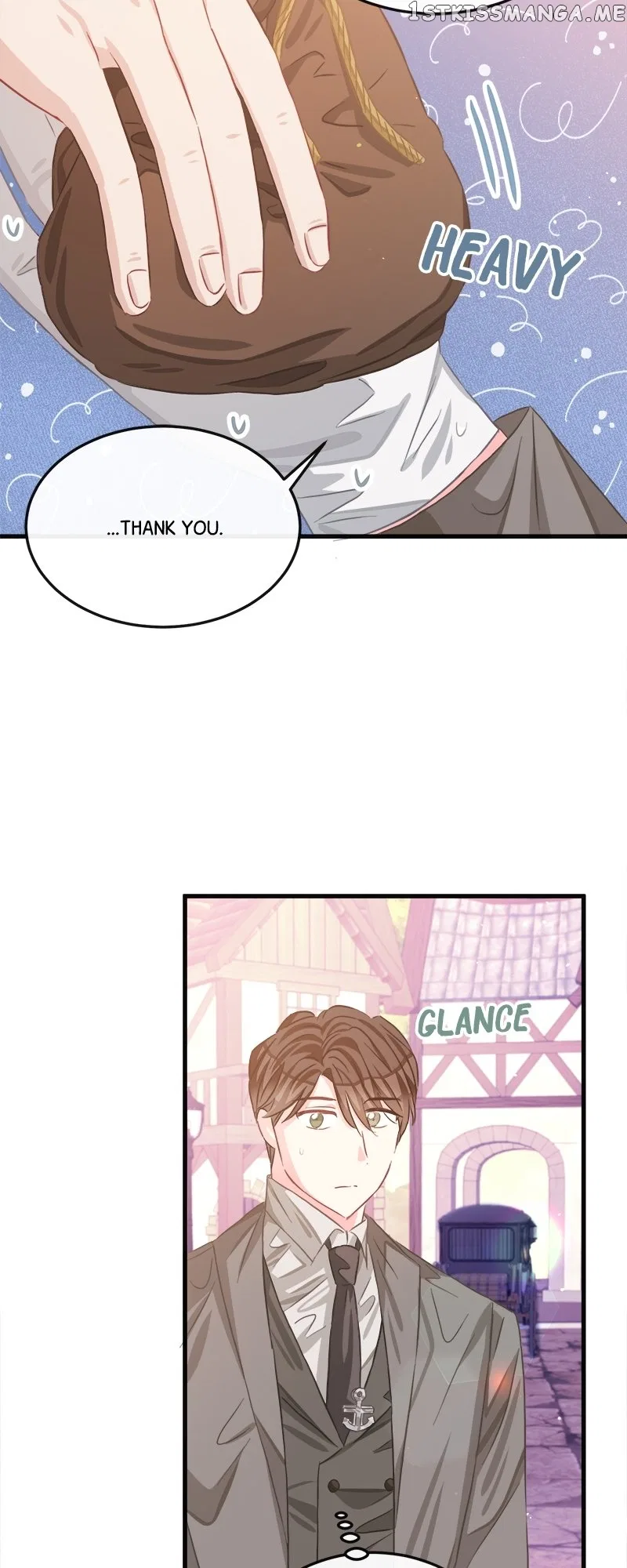 Married for 120 Days Chapter 65 – Page 31
