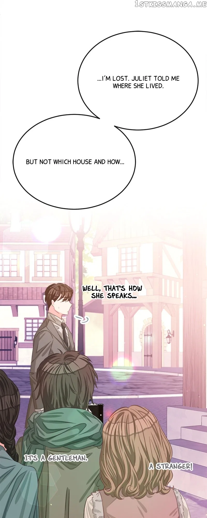 Married for 120 Days Chapter 65 – Page 33