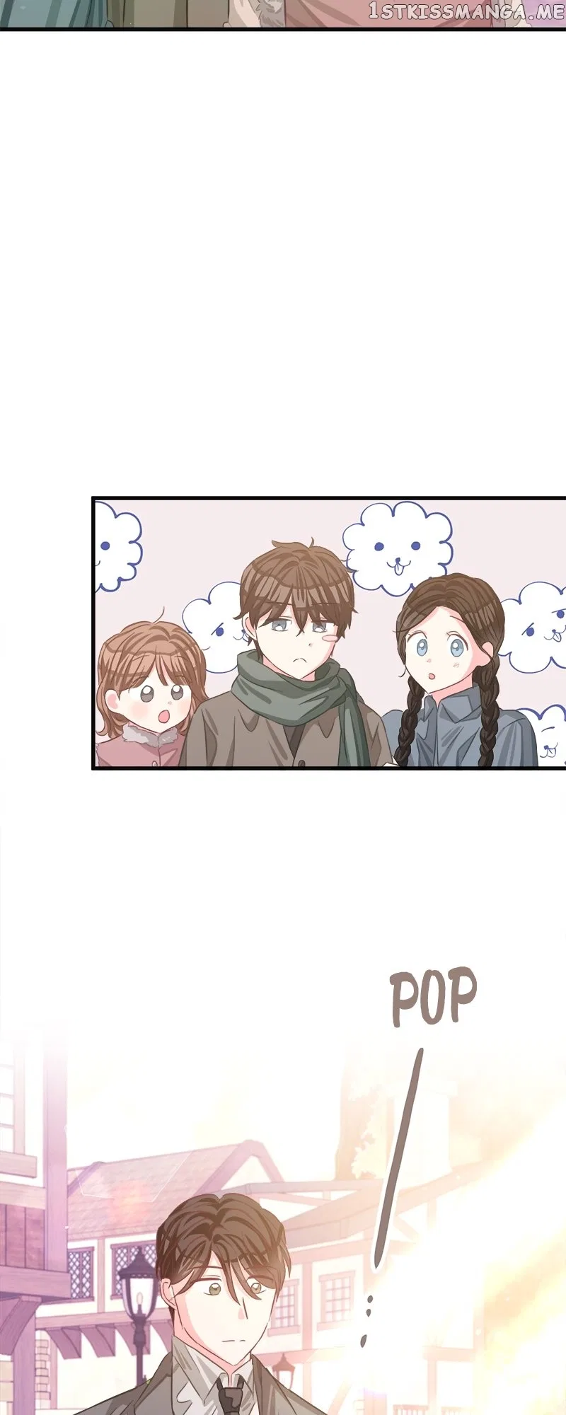 Married for 120 Days Chapter 65 – Page 34