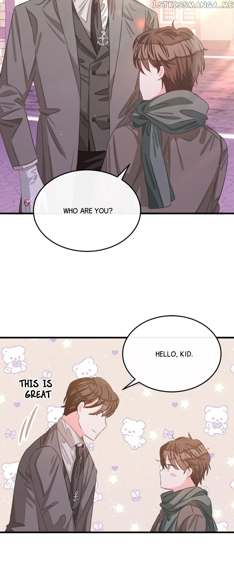 Married for 120 Days Chapter 65 – Page 35