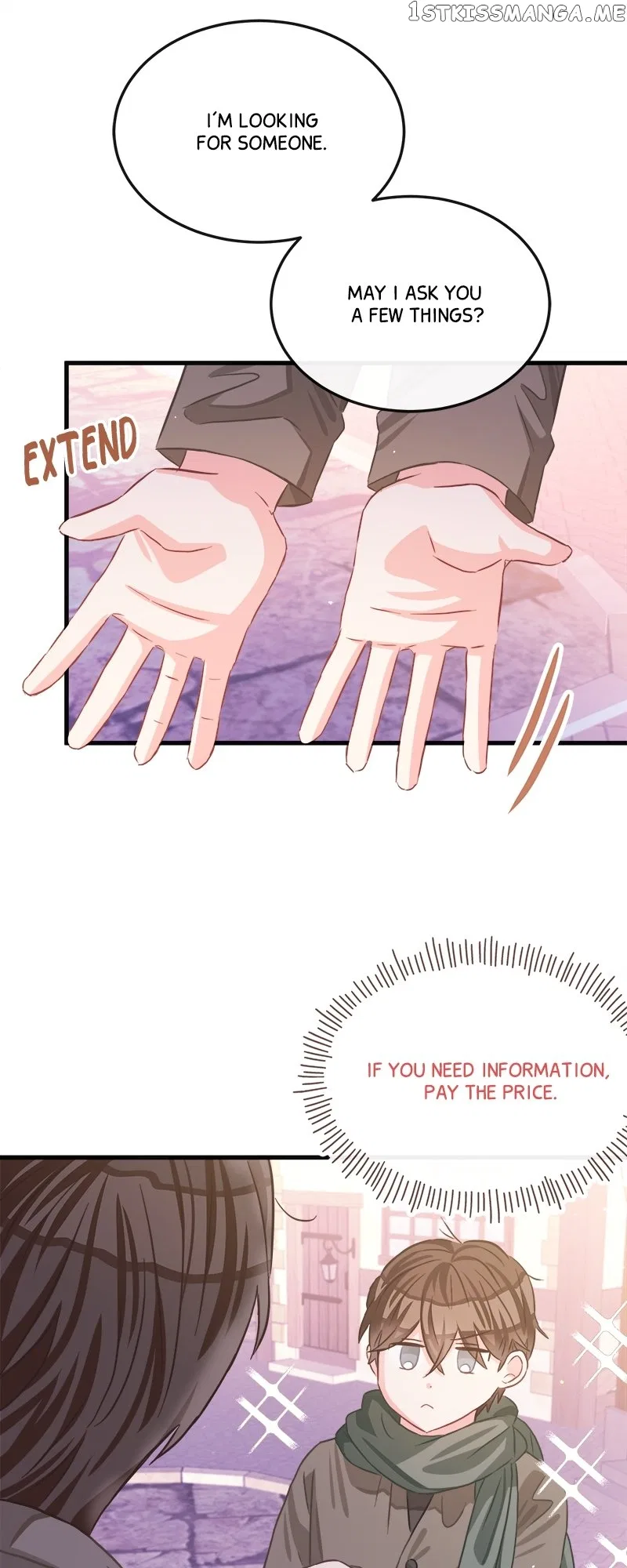 Married for 120 Days Chapter 65 – Page 36