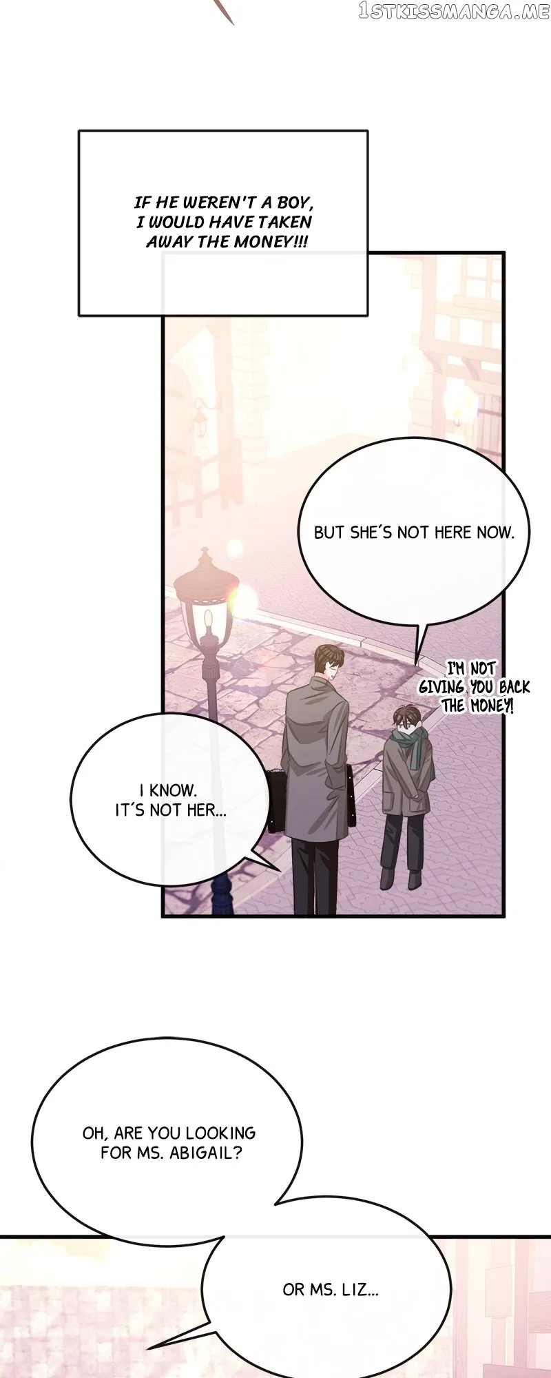 Married for 120 Days Chapter 65 – Page 39