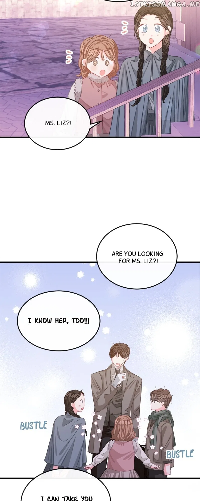 Married for 120 Days Chapter 65 – Page 40