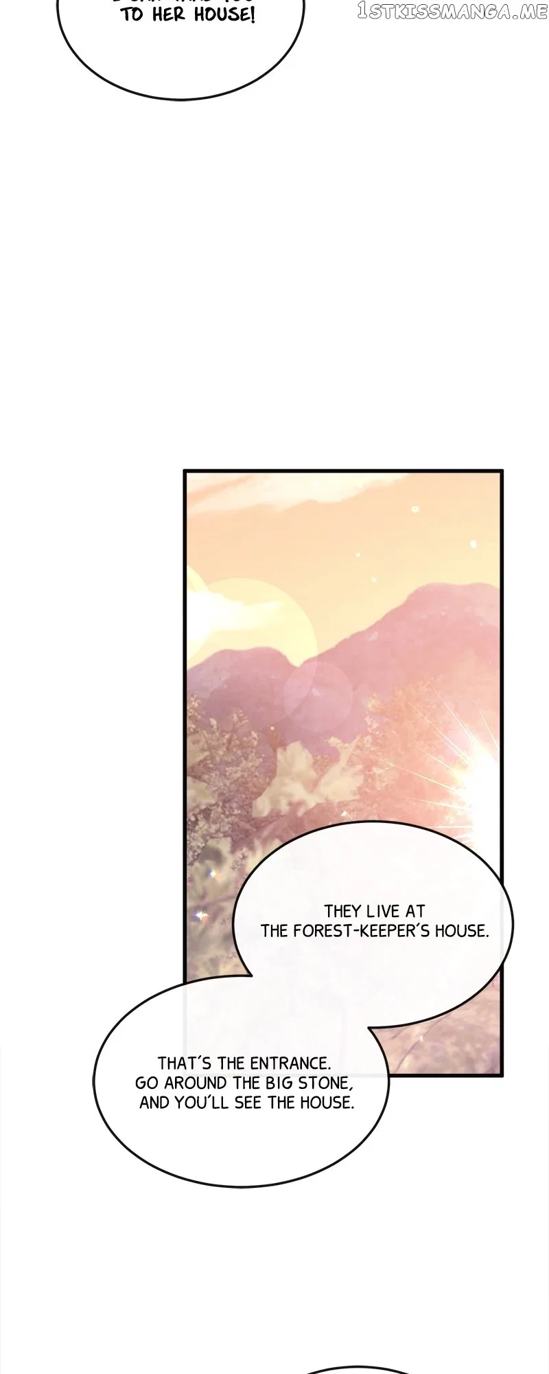 Married for 120 Days Chapter 65 – Page 41
