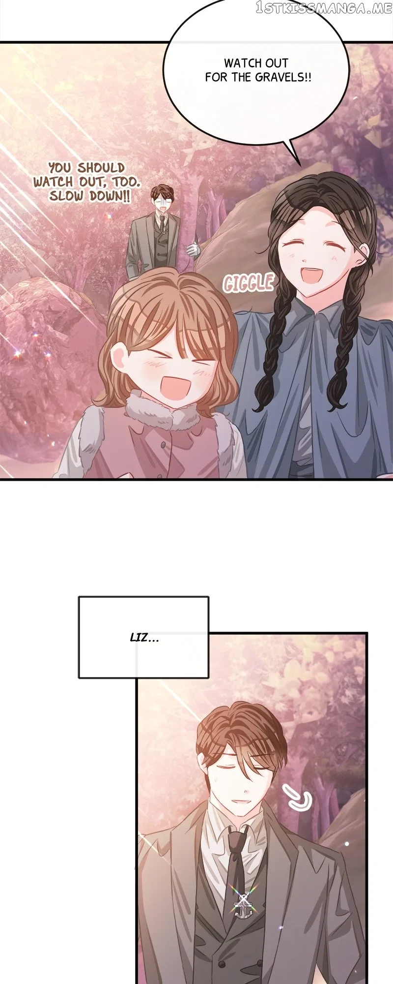 Married for 120 Days Chapter 65 – Page 42