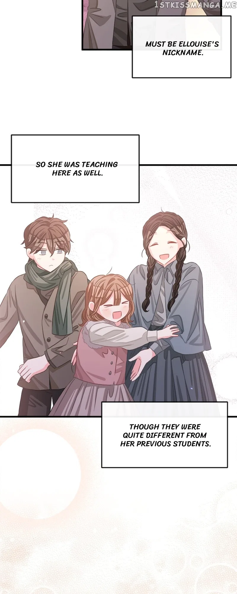 Married for 120 Days Chapter 65 – Page 43