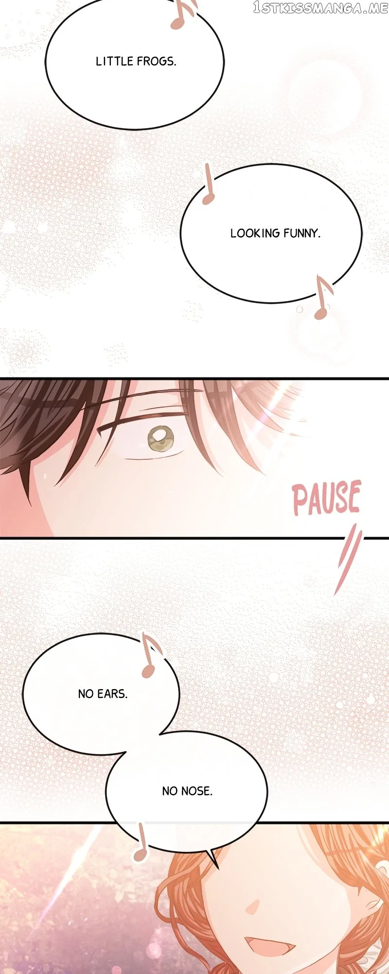 Married for 120 Days Chapter 65 – Page 45