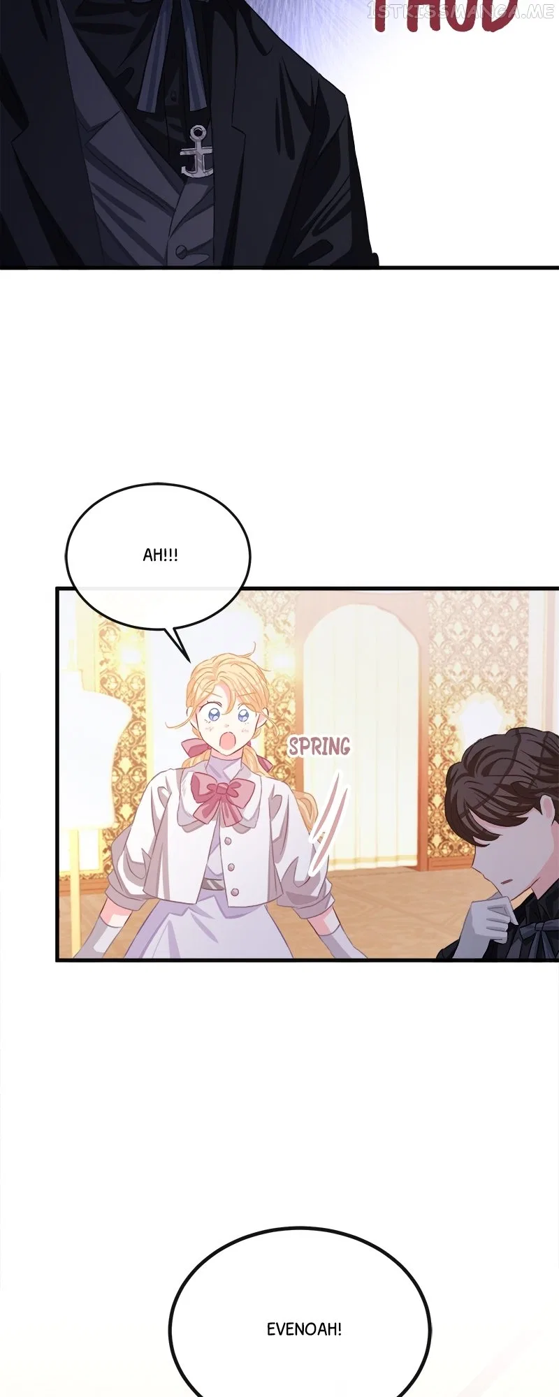 Married for 120 Days Chapter 64 – Page 2