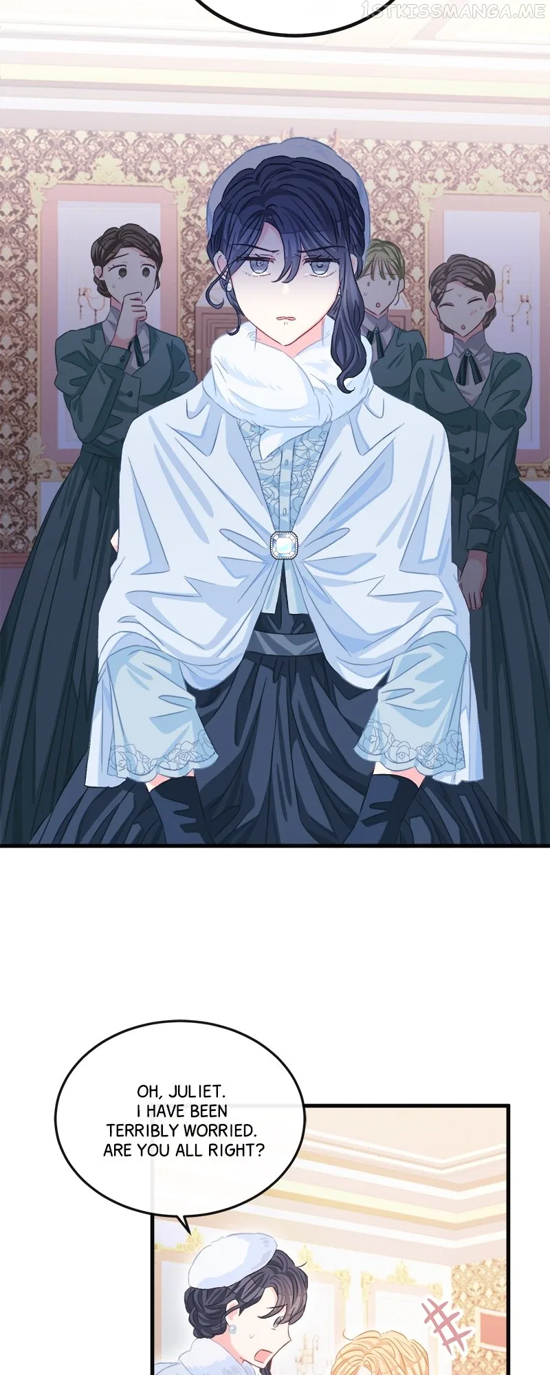 Married for 120 Days Chapter 64 – Page 3
