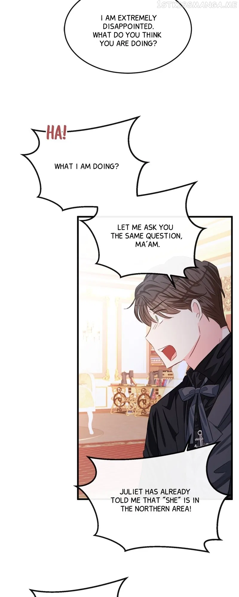 Married for 120 Days Chapter 64 – Page 5