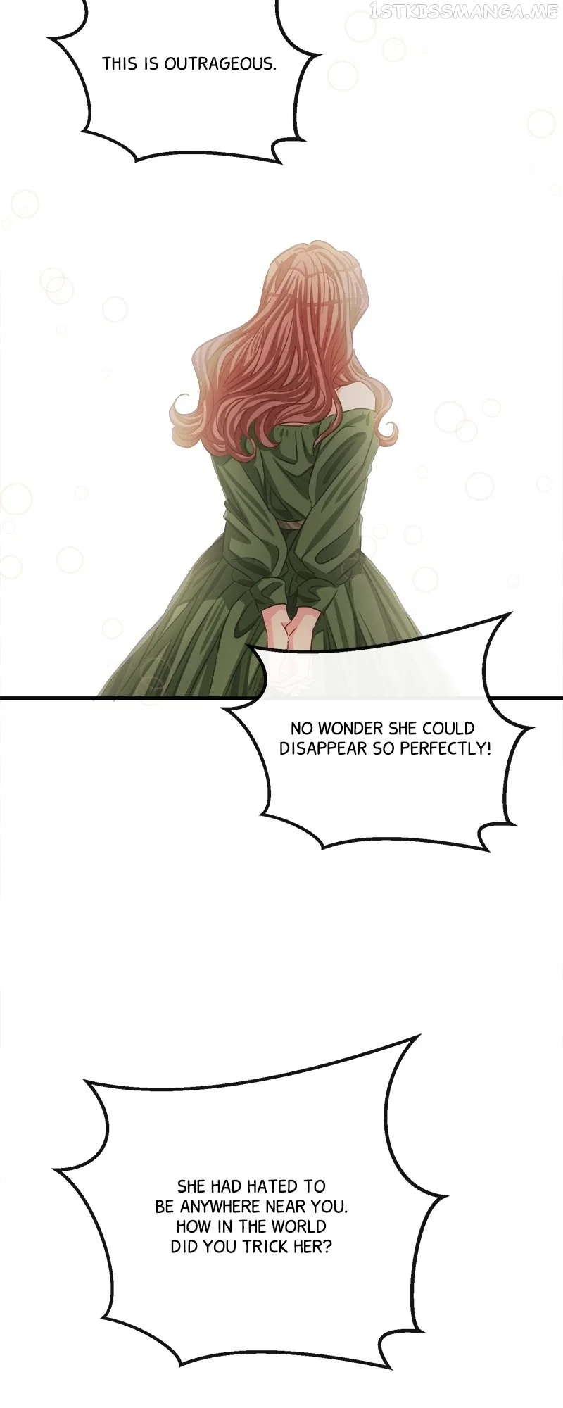 Married for 120 Days Chapter 64 – Page 6