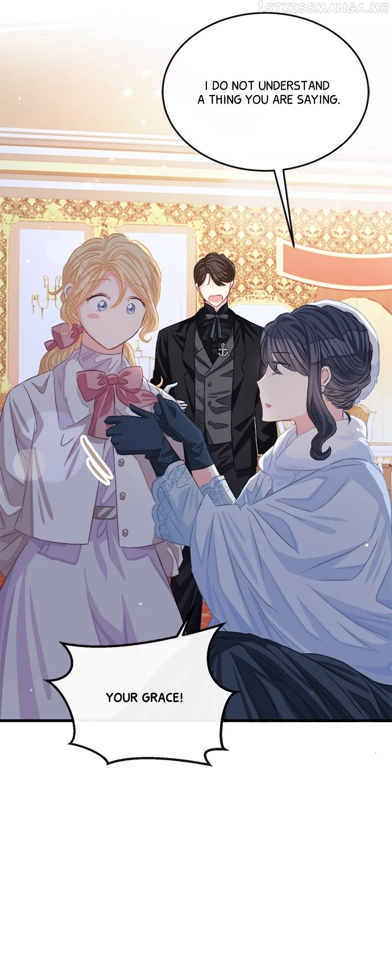 Married for 120 Days Chapter 64 – Page 7