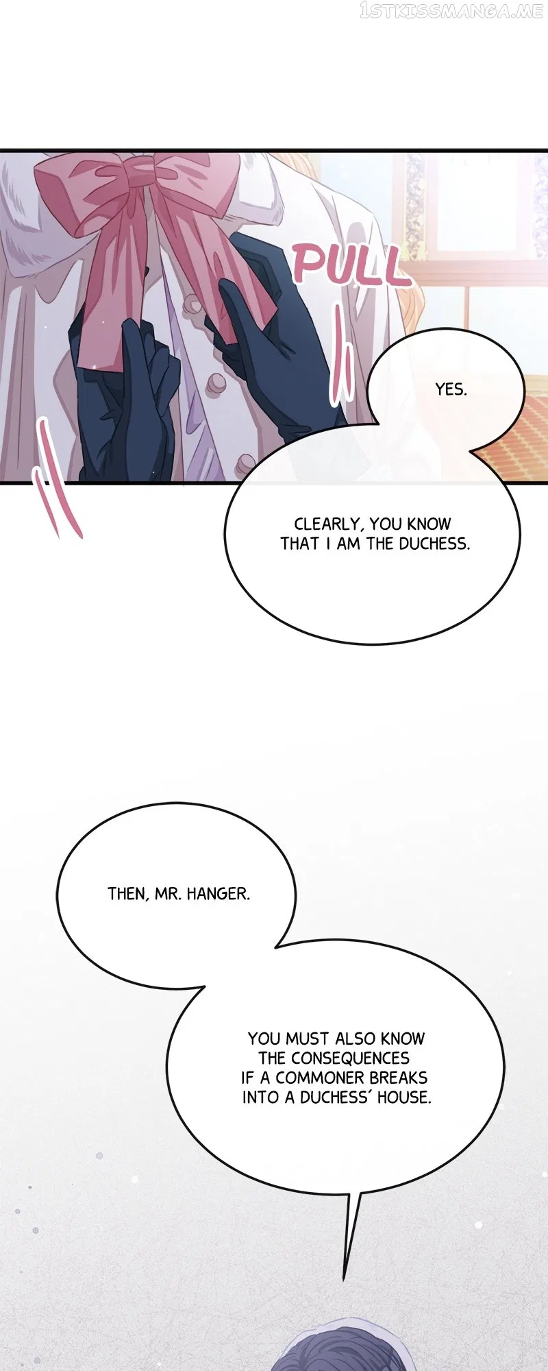 Married for 120 Days Chapter 64 – Page 8