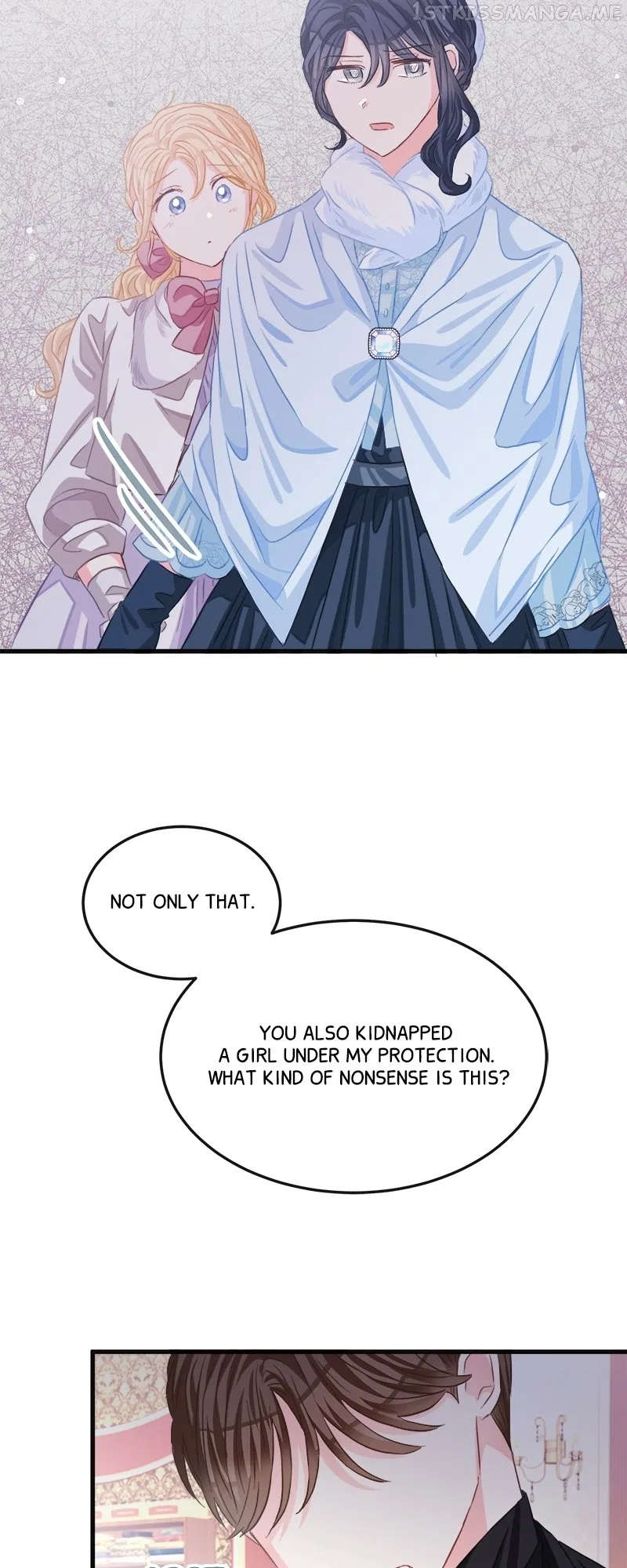 Married for 120 Days Chapter 64 – Page 9
