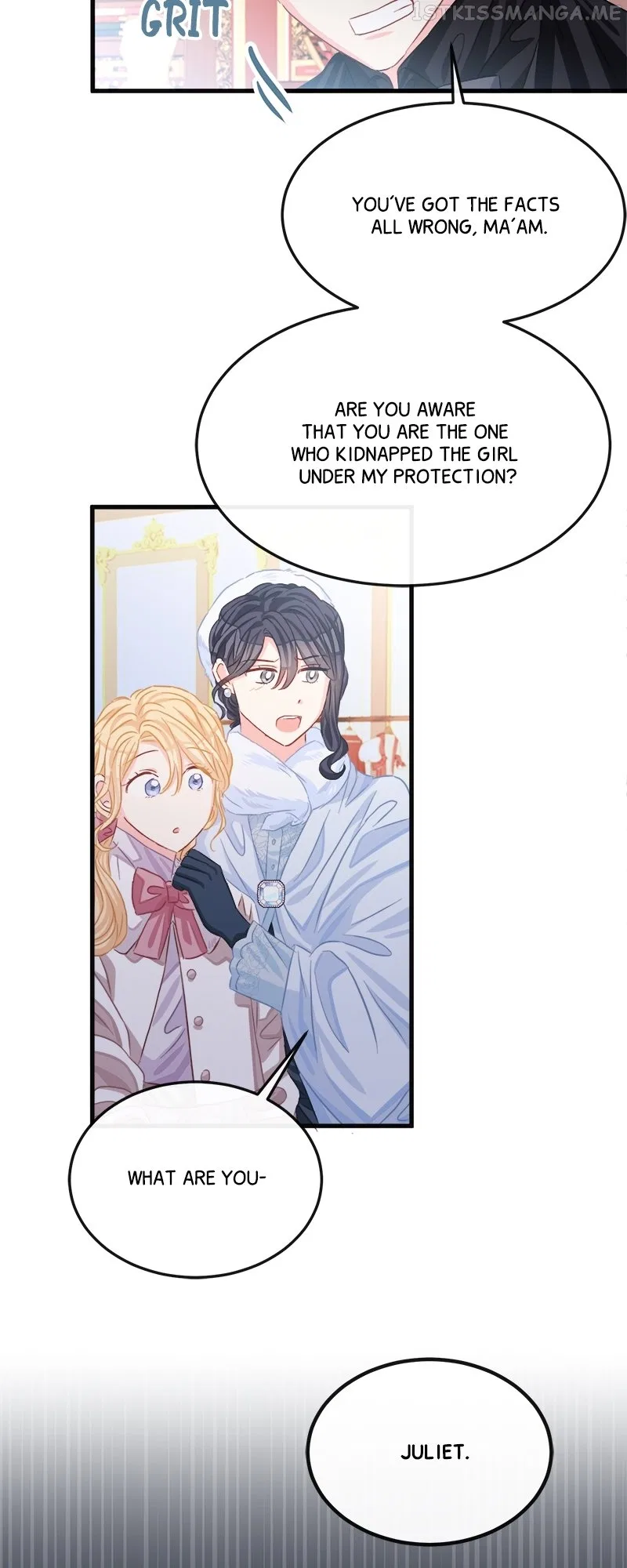 Married for 120 Days Chapter 64 – Page 10
